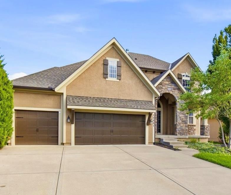 10841 S Hastings Street, Olathe, KS