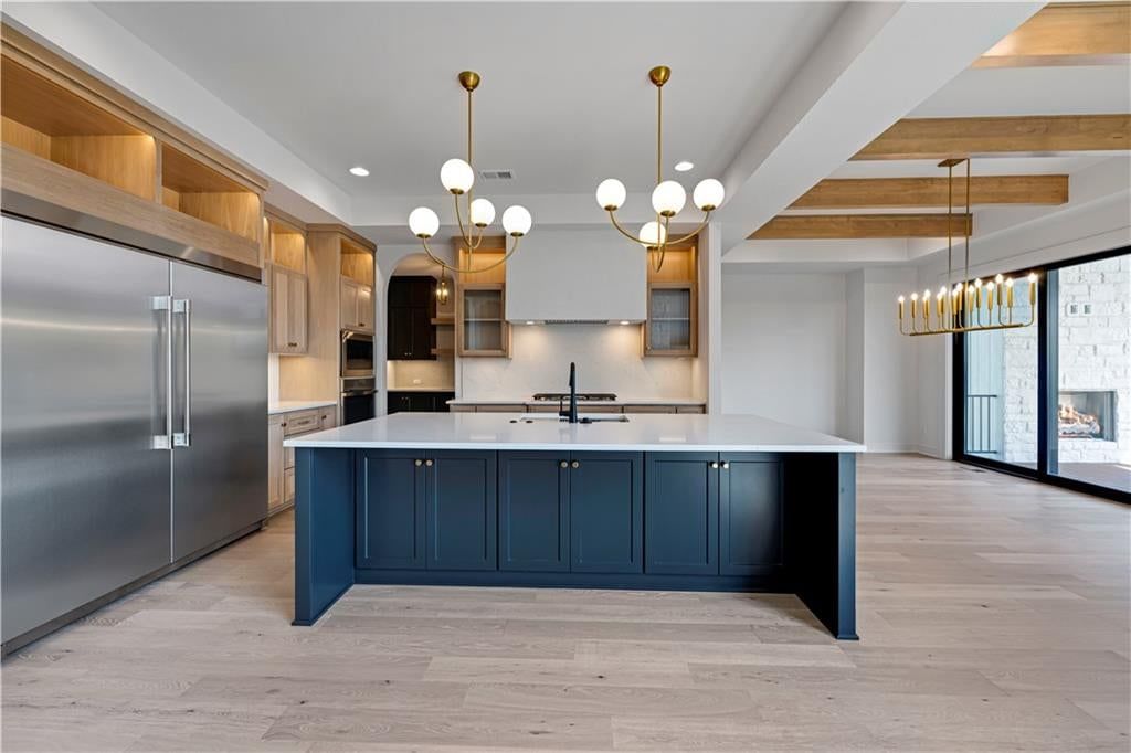 Photo 15 of 58 - 11806 W 181st Terrace, Overland Park, KS 66013