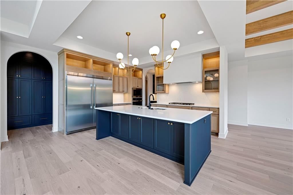 Photo 16 of 58 - 11806 W 181st Terrace, Overland Park, KS 66013