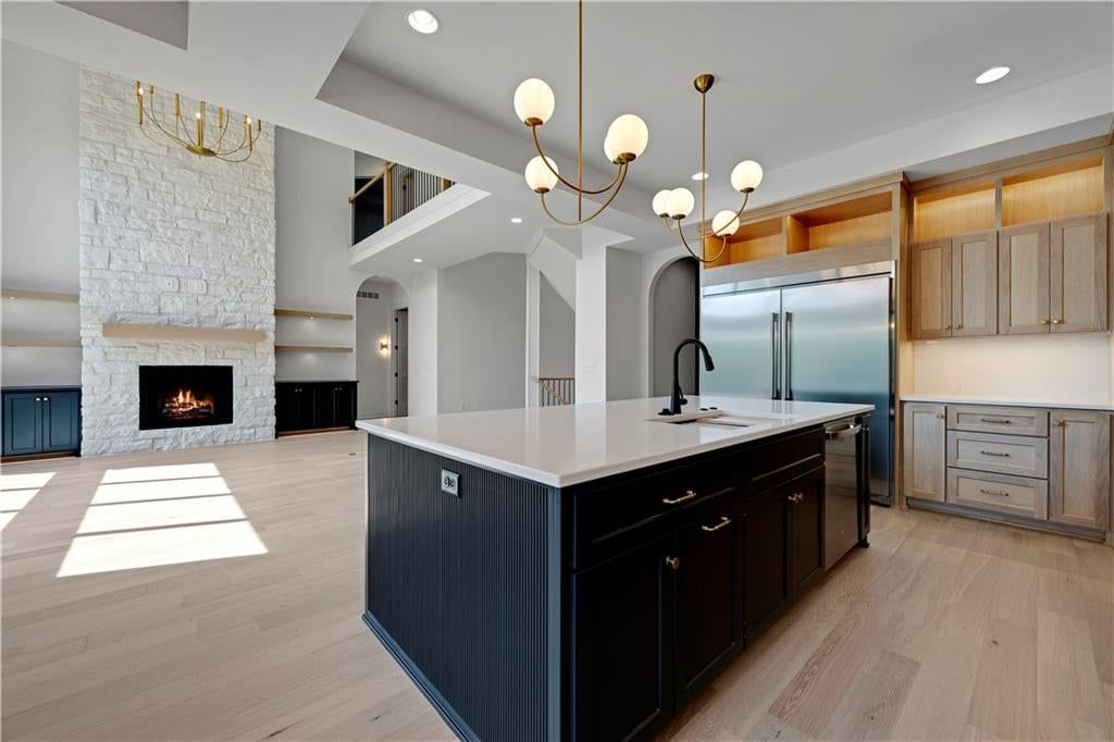 Photo 19 of 58 - 11806 W 181st Terrace, Overland Park, KS 66013