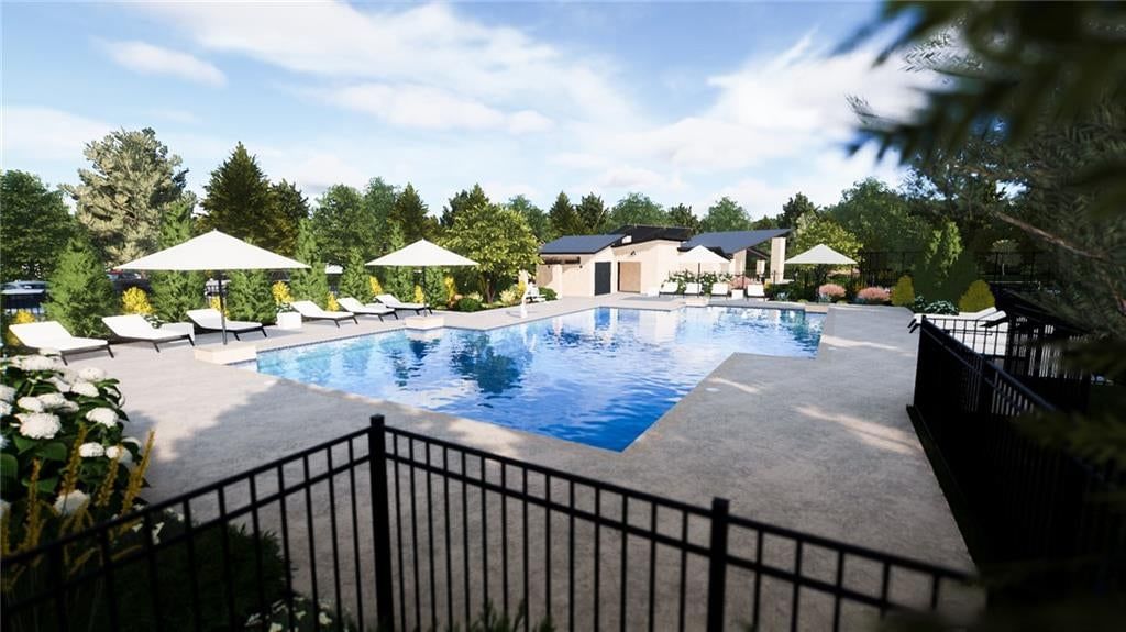 Photo 54 of 58 - 11806 W 181st Terrace, Overland Park, KS 66013
