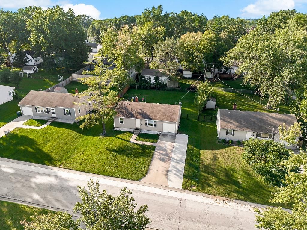 Photo 21 of 21 - 903 NE 67th Place, Gladstone, MO 64118