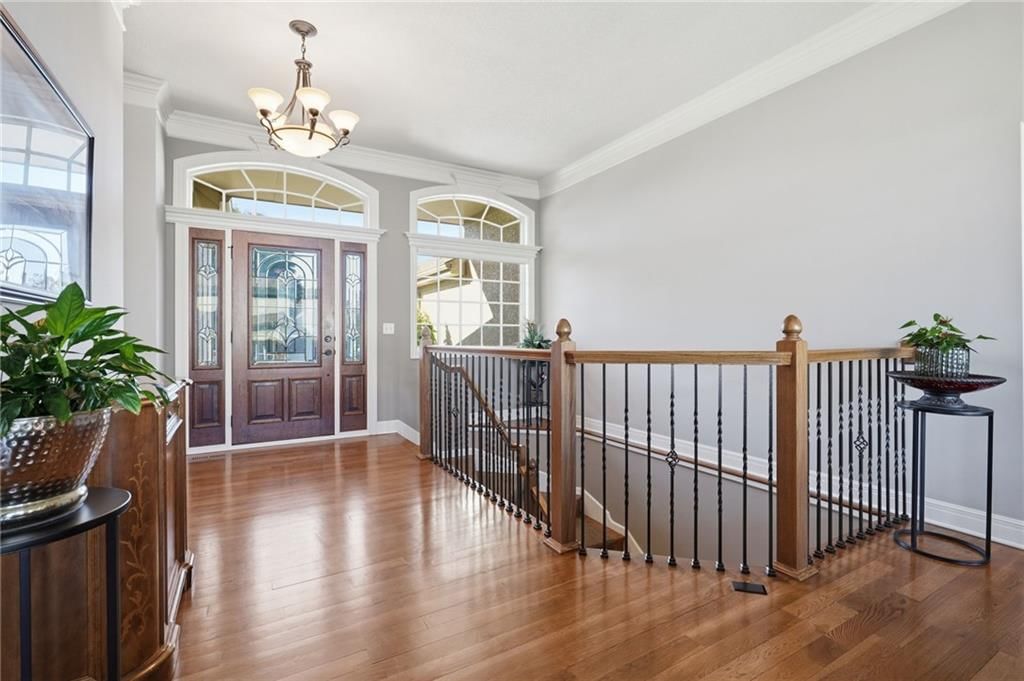 1510 Spur Ridge Circle, Raymore, MO: listing photo 3