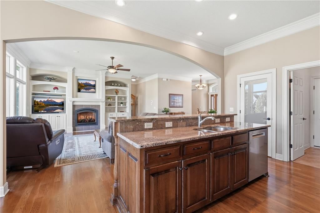 Photo 14 of 40, 1510 Spur Ridge Circle, Raymore, MO 64083