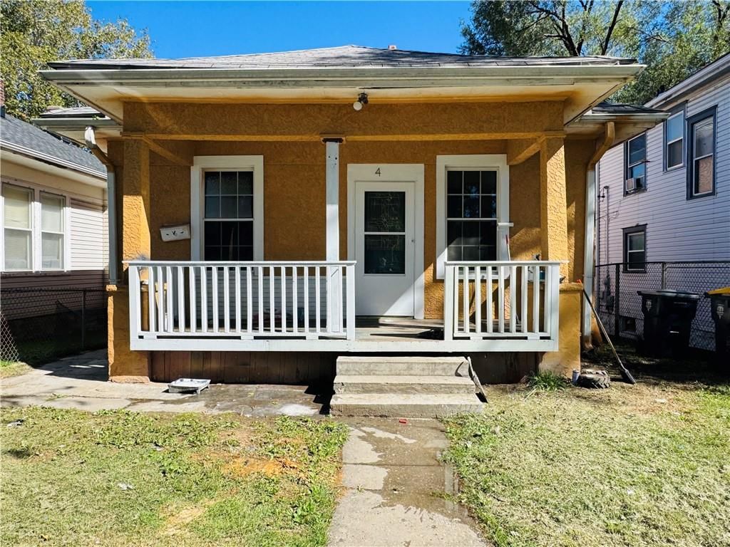 433 N Oakley Avenue, Kansas City, MO 64123