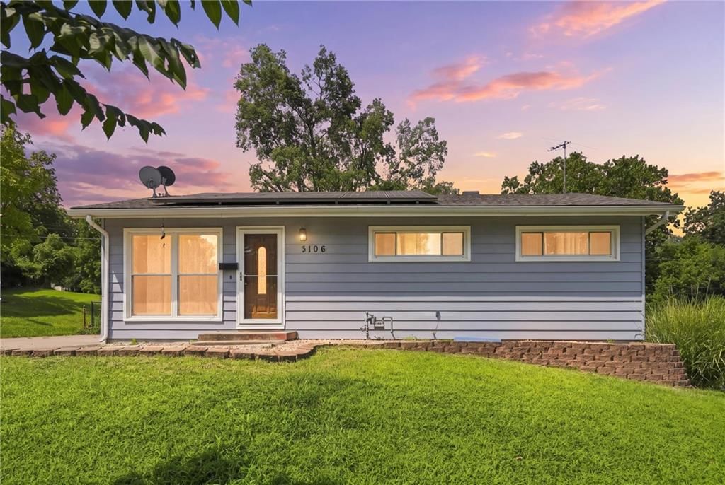 3106 N Union Street, Independence, MO