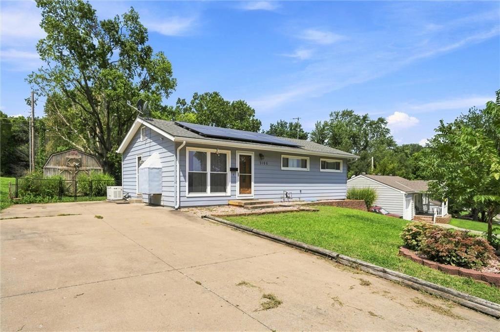 3106 N Union Street, Independence, MO: listing photo 2
