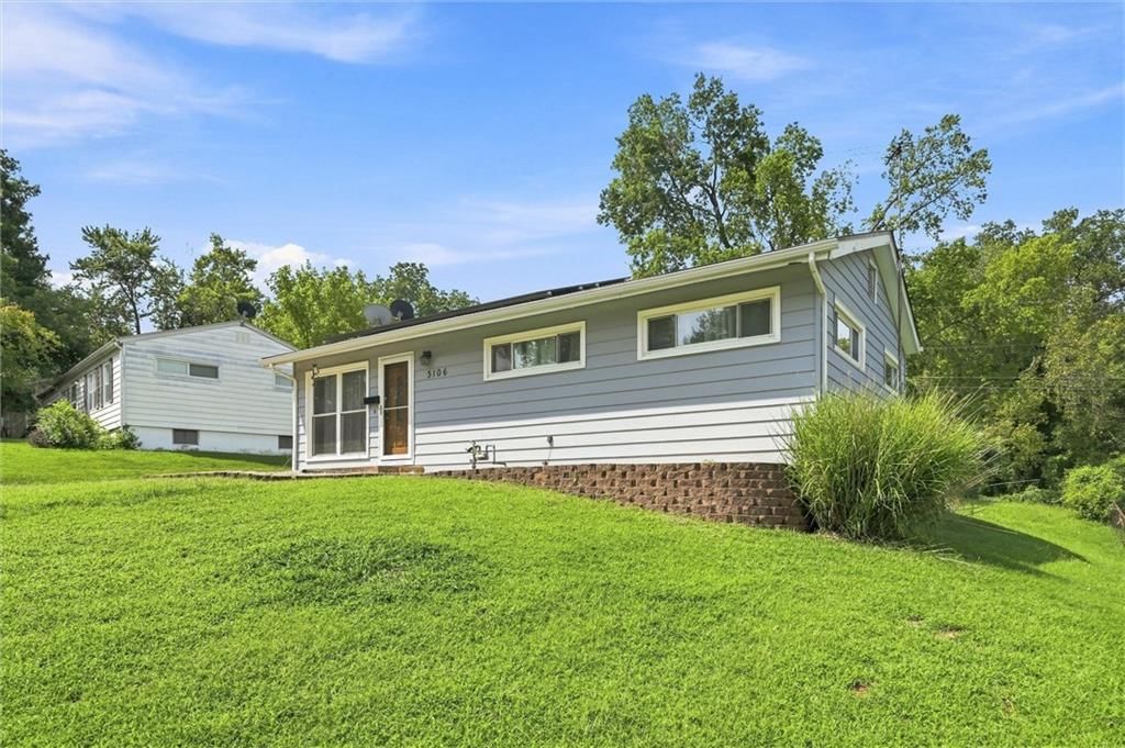 3106 N Union Street, Independence, MO: listing photo 3