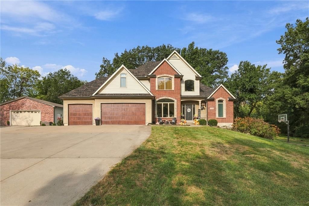 4200 S Tyer Road, Grain Valley, MO