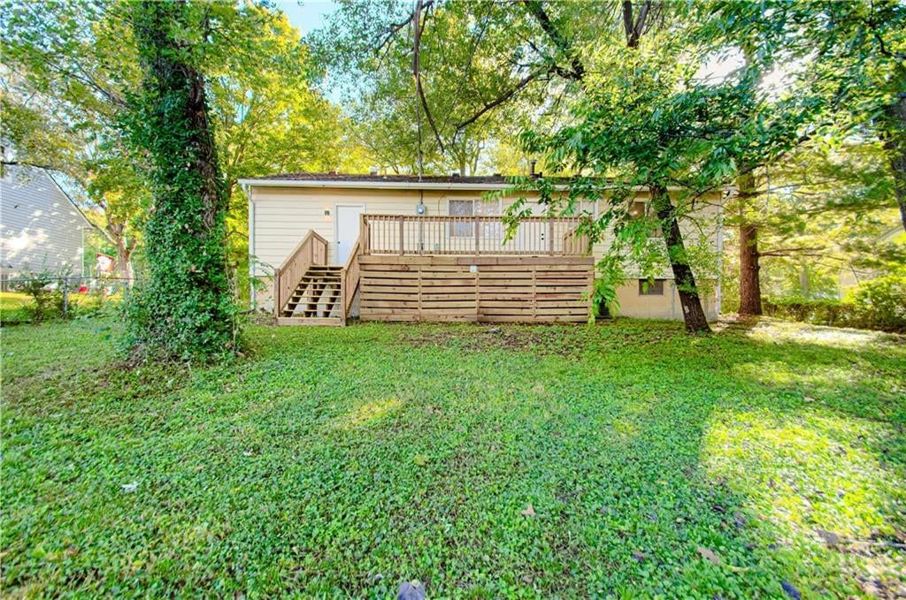 Photo 26 of 28 - 5112 S Cottage Avenue, Independence, MO 64055