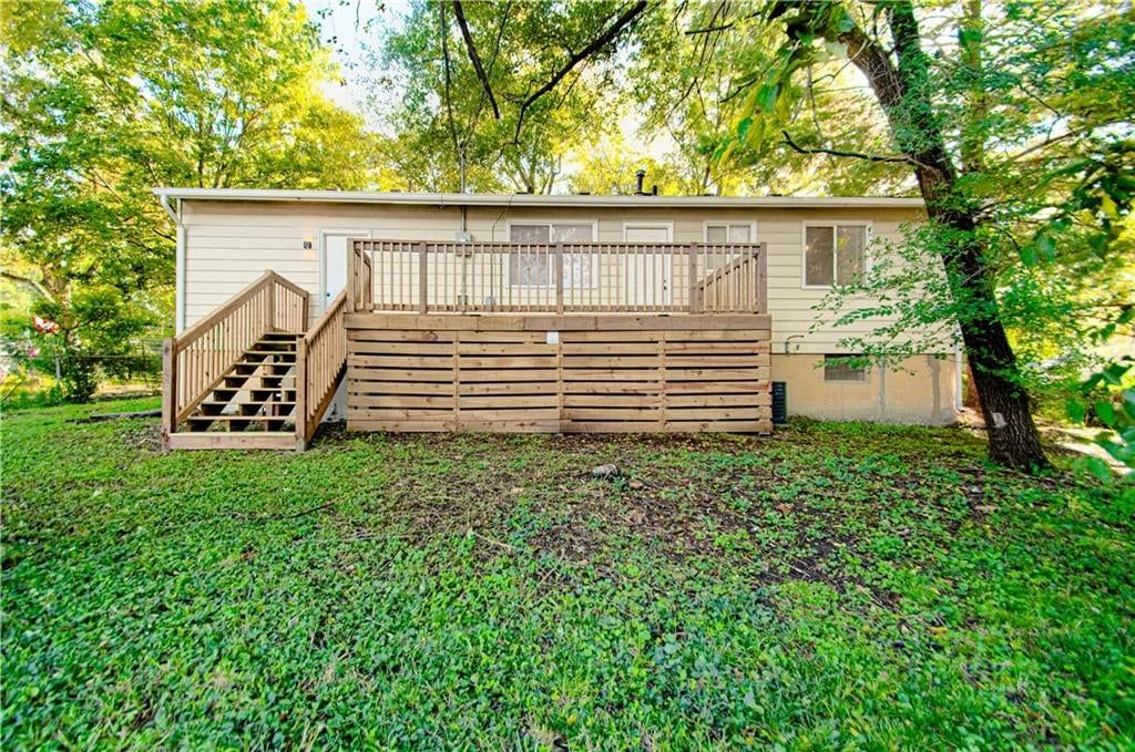 Photo 27 of 28 - 5112 S Cottage Avenue, Independence, MO 64055