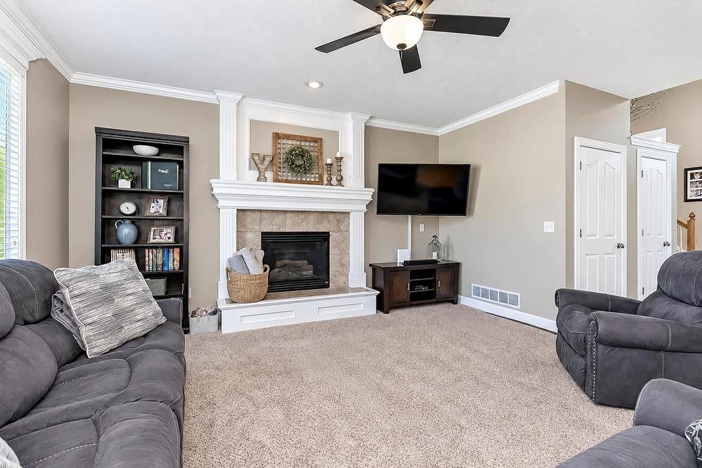 20908 W 117th Street, Olathe, KS
