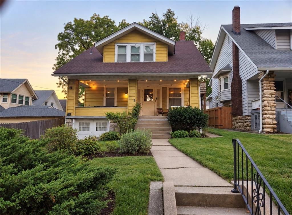 441 N 16th Street, Kansas City, KS