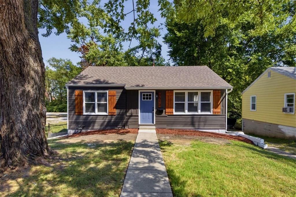 3513 Elmwood Avenue, Kansas City, MO