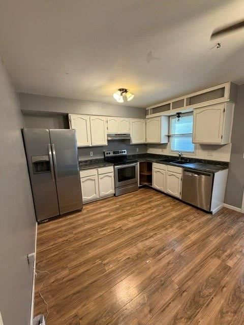 1515 SE 15th Place, Oak Grove, MO: listing photo 2
