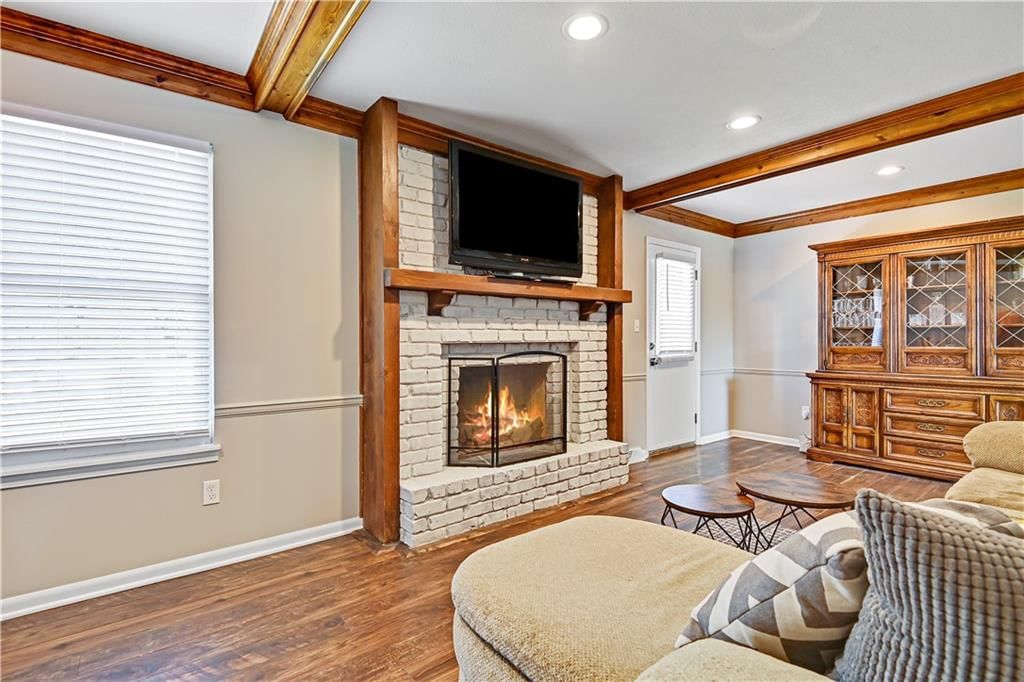 16010 Harris Avenue, Belton, MO
