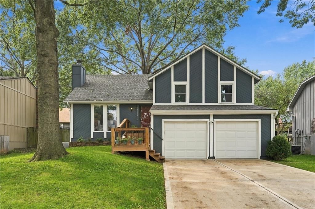 16313 W 125TH Terrace, Olathe, KS