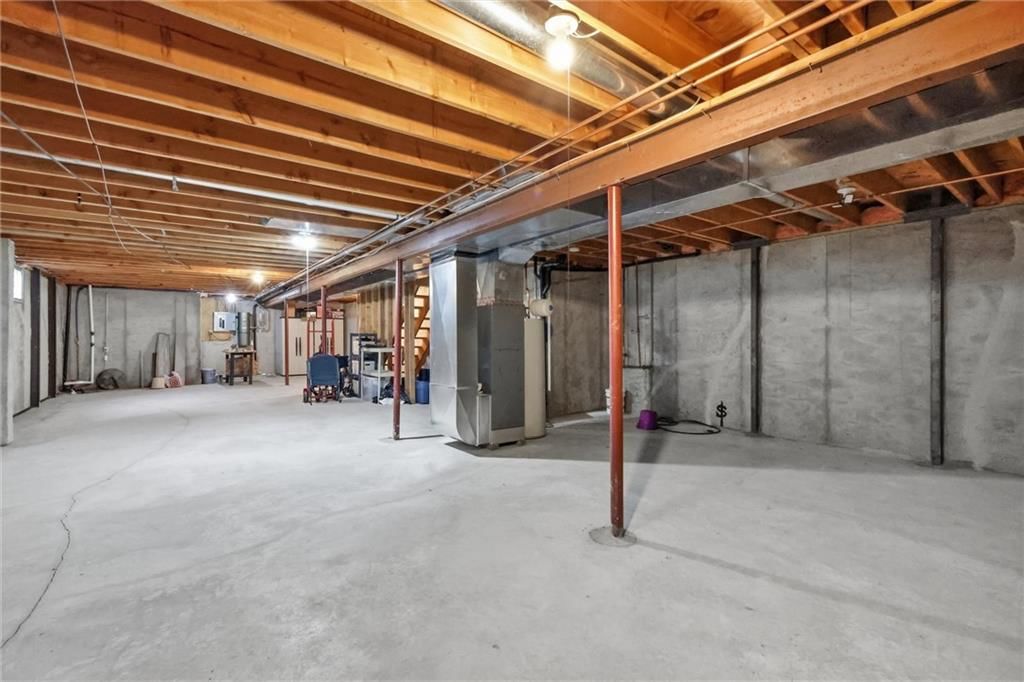 Photo 22 of 27 - 15724 Travis Street, Overland Park, KS 66223