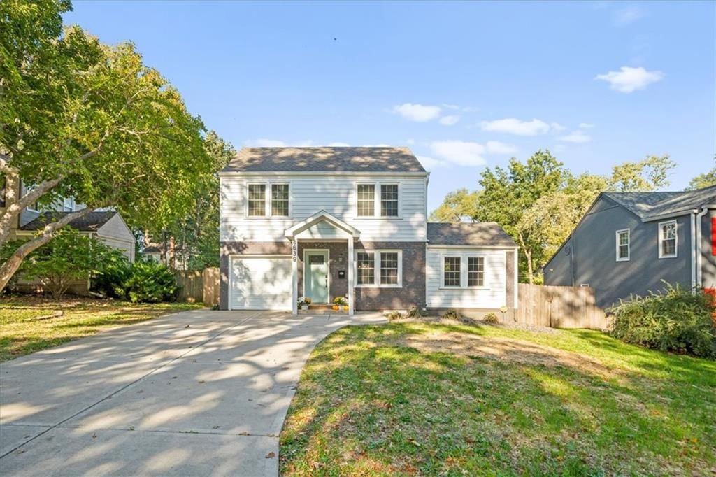 8639 Maiden Lane, Kansas City, MO