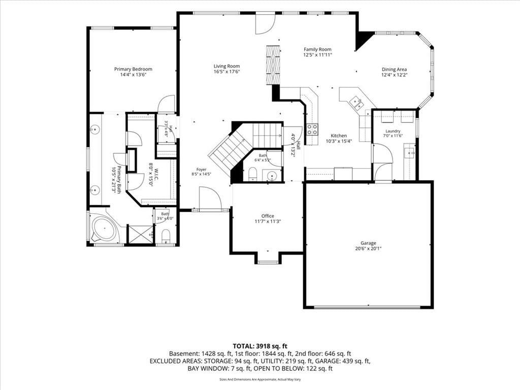 Photo 43 of 46 - 1829 SW Twincreek Place, Blue Springs, MO 64015