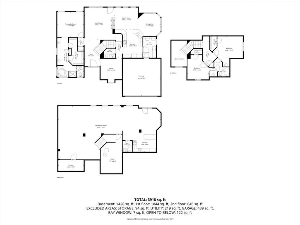 Photo 46 of 46 - 1829 SW Twincreek Place, Blue Springs, MO 64015