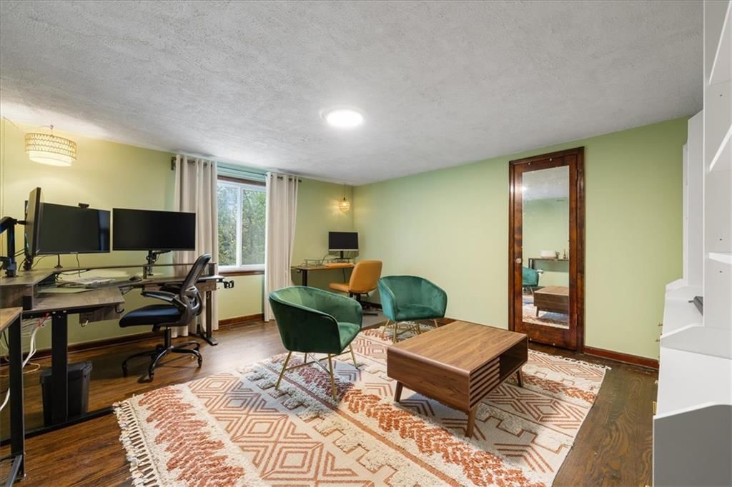Home office at 3137 N 54 Street, Kansas City, KS 66104
