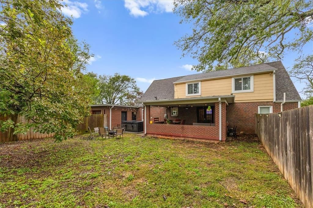 Photo 34 of 36 - 3137 N 54 Street, Kansas City, KS 66104
