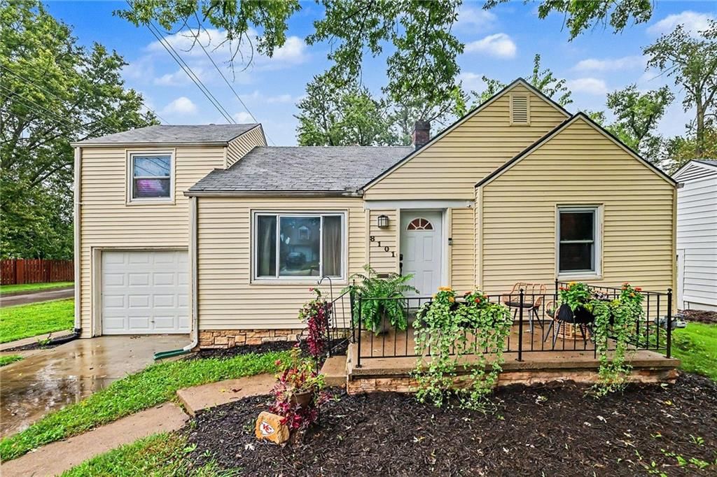 8101 BELLEVIEW Avenue, Kansas City, MO
