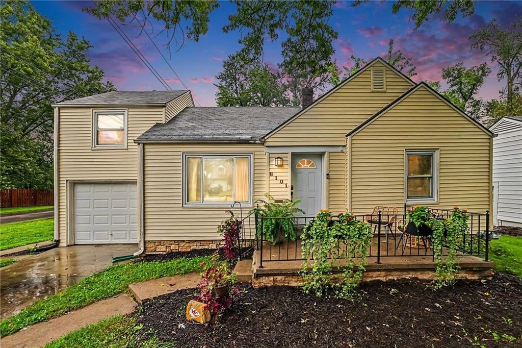 8101 BELLEVIEW Avenue, Kansas City, MO: listing photo 2