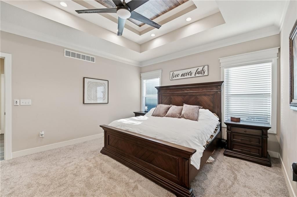 Photo 35 of 79 - 4372 Aspen Drive, Basehor, KS 66007