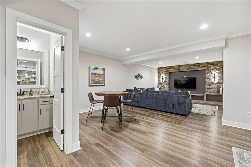 Photo 42 of 79 - 4372 Aspen Drive, Basehor, KS 66007