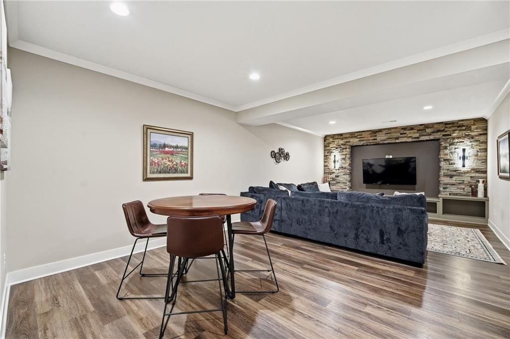 Photo 44 of 79 - 4372 Aspen Drive, Basehor, KS 66007