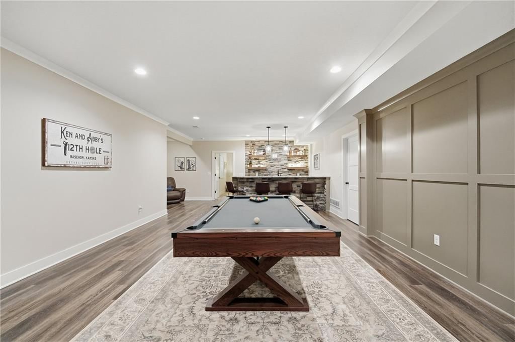 Photo 48 of 79 - 4372 Aspen Drive, Basehor, KS 66007