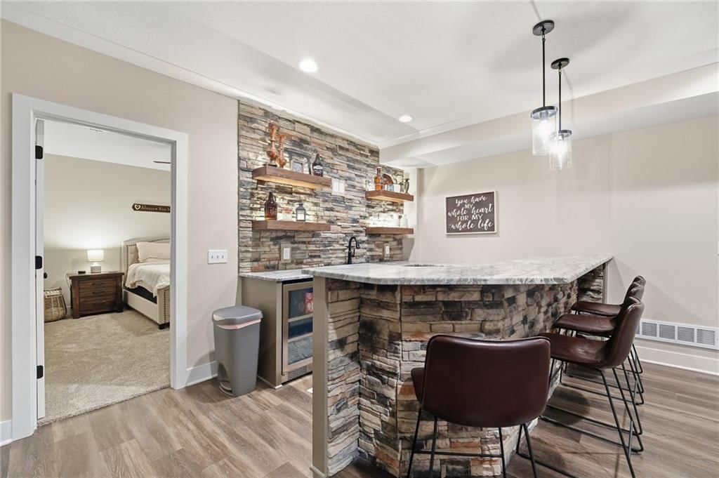 Photo 51 of 79 - 4372 Aspen Drive, Basehor, KS 66007