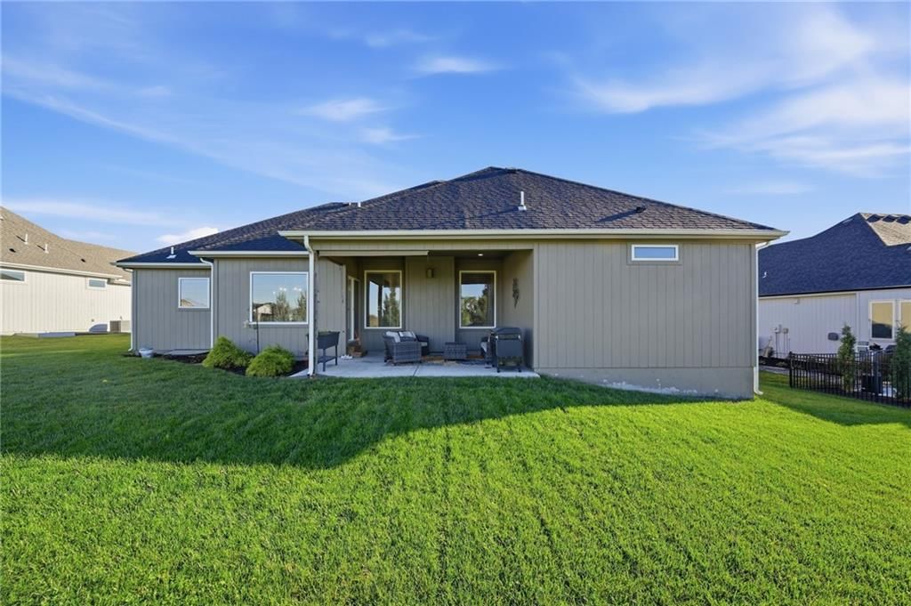 Photo 59 of 79 - 4372 Aspen Drive, Basehor, KS 66007