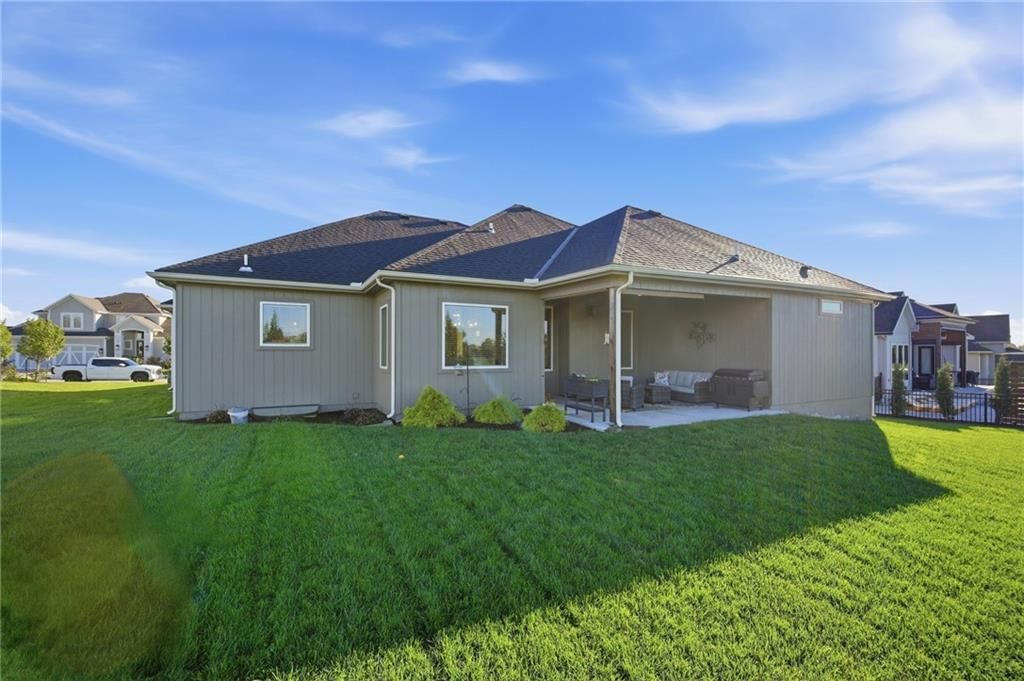 Photo 60 of 79 - 4372 Aspen Drive, Basehor, KS 66007
