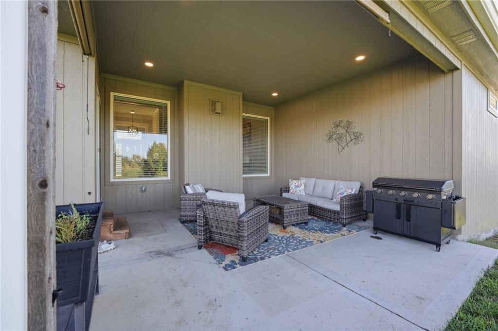 Photo 61 of 79 - 4372 Aspen Drive, Basehor, KS 66007