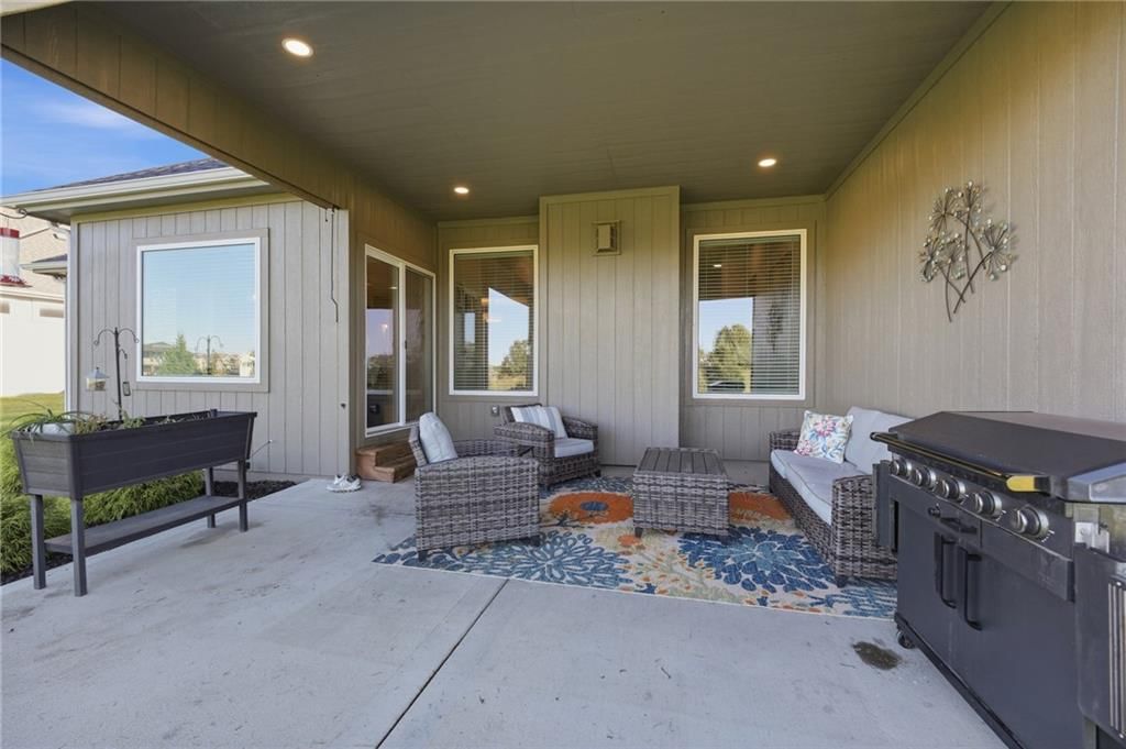 Photo 62 of 79 - 4372 Aspen Drive, Basehor, KS 66007