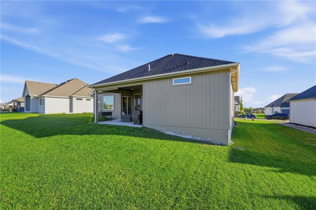 Photo 64 of 79 - 4372 Aspen Drive, Basehor, KS 66007