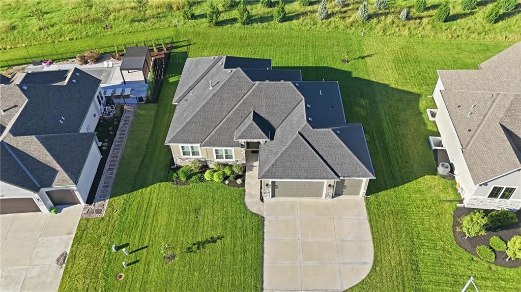 Photo 70 of 79 - 4372 Aspen Drive, Basehor, KS 66007