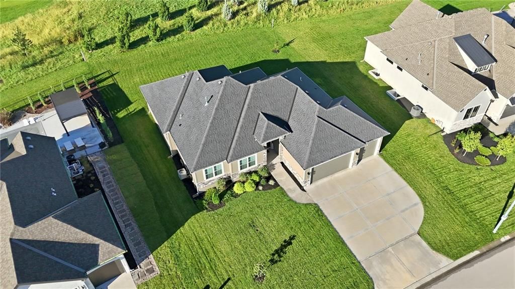 Photo 71 of 79 - 4372 Aspen Drive, Basehor, KS 66007