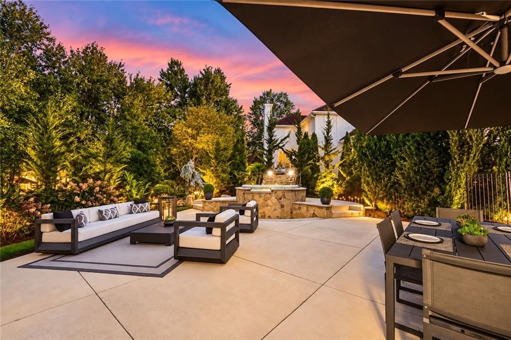 Photo 5 of 78 - 12707 Woodson Street, Overland Park, KS 66209