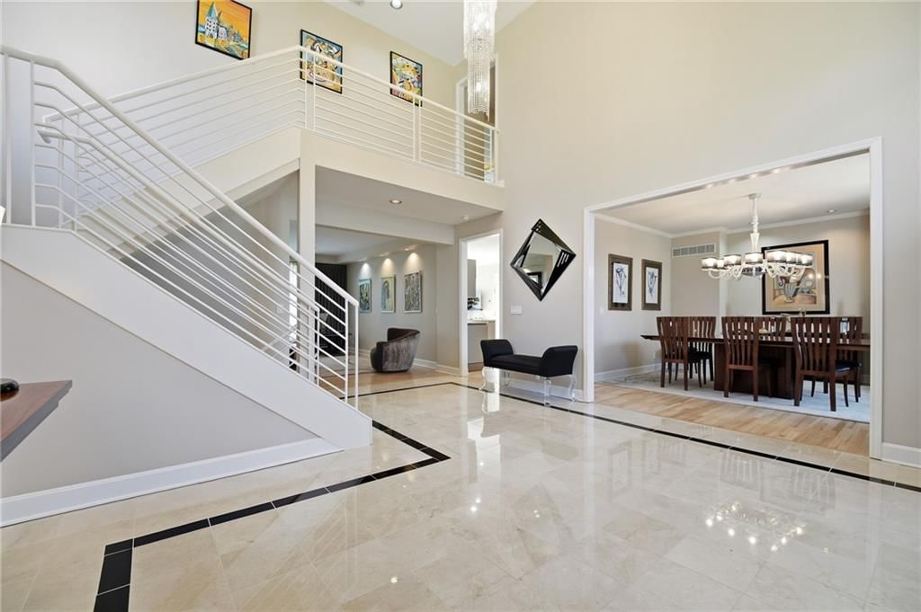 Photo 13 of 78 - 12707 Woodson Street, Overland Park, KS 66209