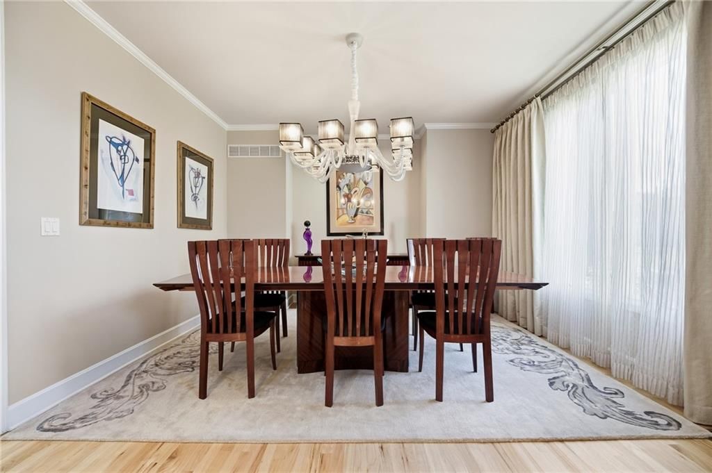 Statement lighting at 12707 Woodson Street, Overland Park, KS 66209
