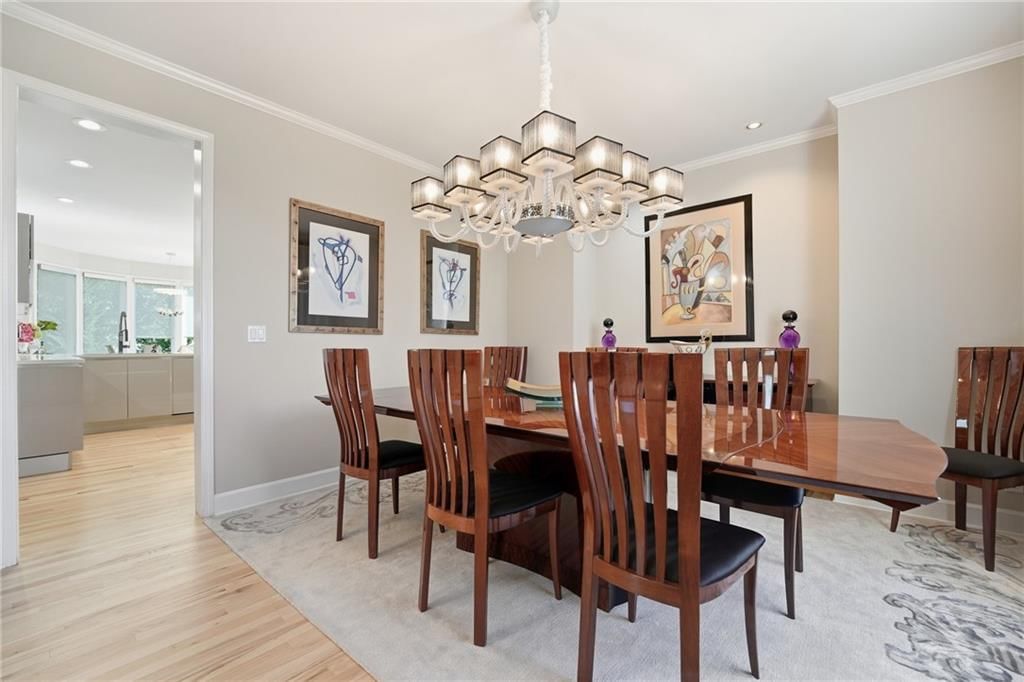Photo 15 of 78 - 12707 Woodson Street, Overland Park, KS 66209