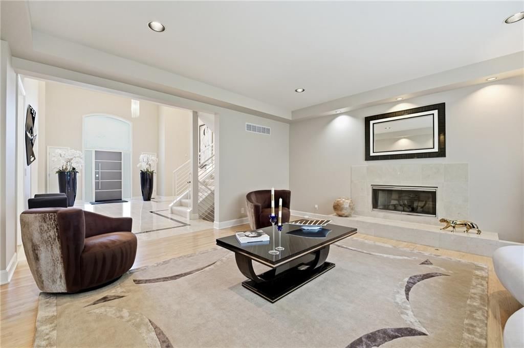 Photo 28 of 78 - 12707 Woodson Street, Overland Park, KS 66209