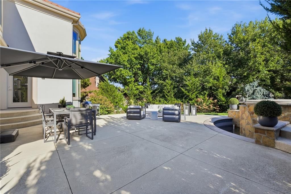 Photo 61 of 78 - 12707 Woodson Street, Overland Park, KS 66209