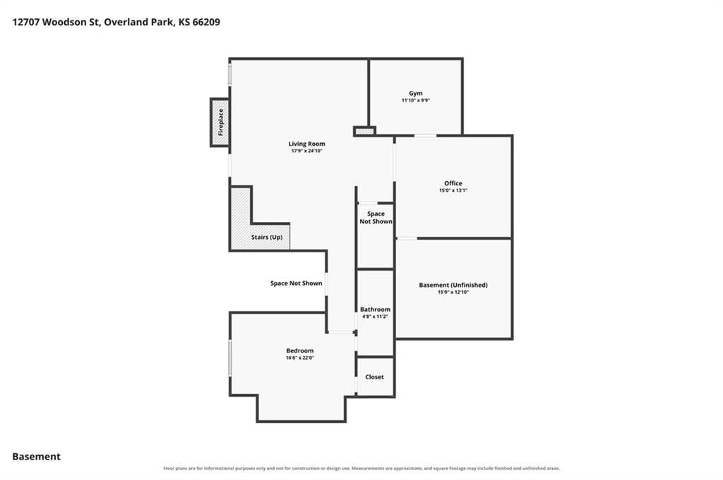Photo 72 of 78 - 12707 Woodson Street, Overland Park, KS 66209