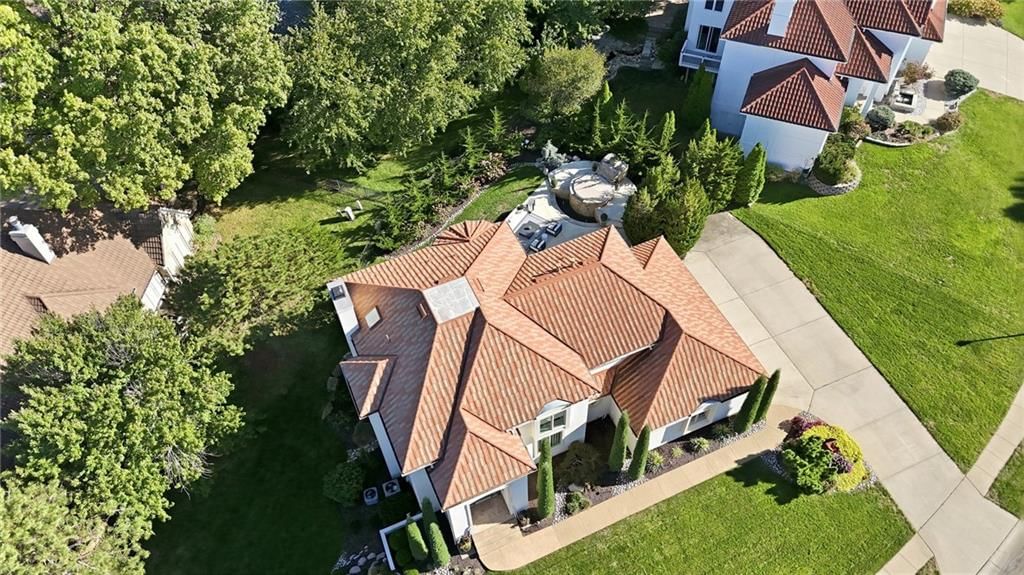 Photo 76 of 78 - 12707 Woodson Street, Overland Park, KS 66209