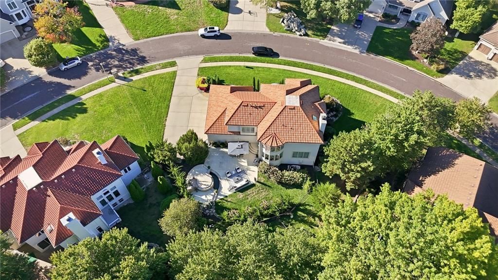 Photo 77 of 78 - 12707 Woodson Street, Overland Park, KS 66209